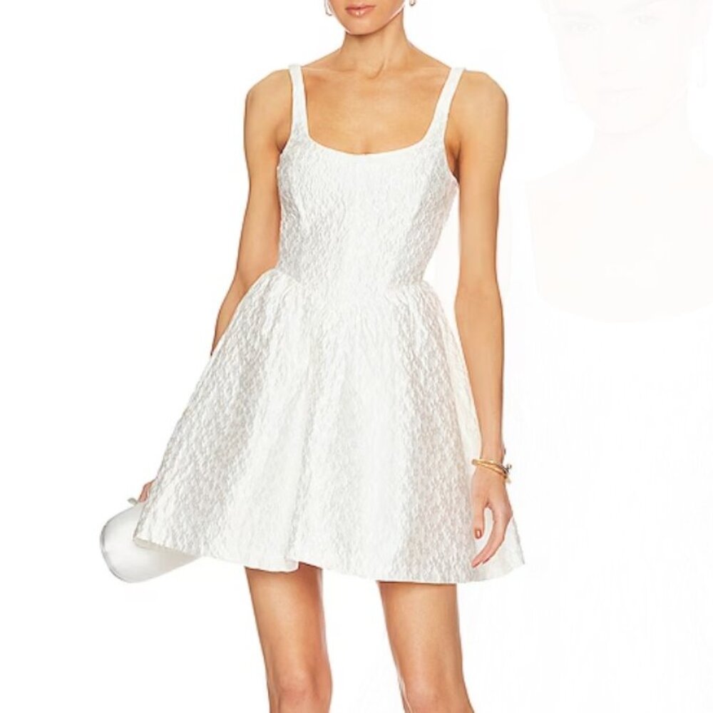 Amanda Uprichard Mabel Dress
